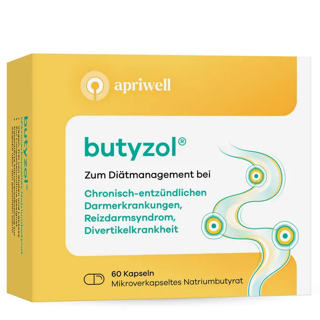Sodium butyrate supplement, BUTYZOL microencapsules, Sodium butyrate