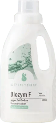 Stain remover, BIOZYM F UK