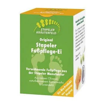 Stapeler Foot Care Egg 50 g