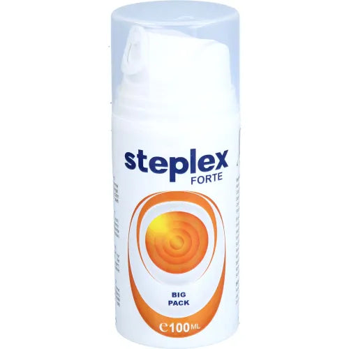 Steplex Forte Cream Switzerland