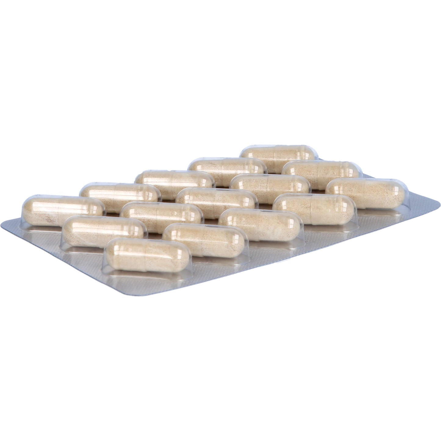 Stress relief, ANTI-STRESS ALTAI capsules