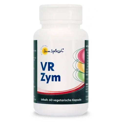 SunSplash VR-Zym