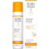 Sunscreen SPF 30 lightly scented