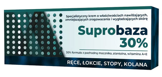 Suprobase 30% cream 30 g