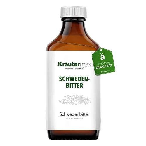 Swedish Bitters Elixir 500 ml