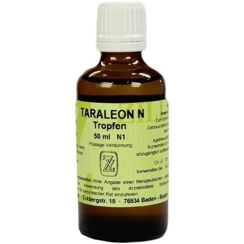 TARALEON N Drops