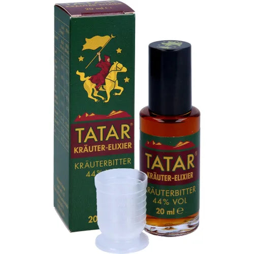 TATAR Elixir