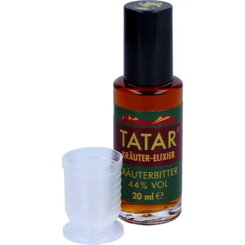 TATAR Elixir