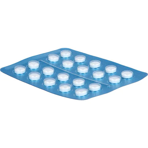 TAVEGIL tablets - 3