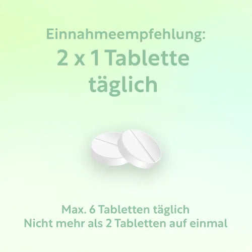 TAVEGIL tablets - 7