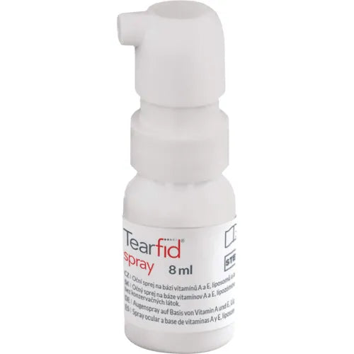 TEARFID eye spray