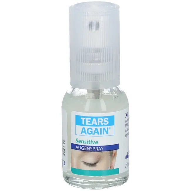 TEARS Again Sensitive XL eye spray UK