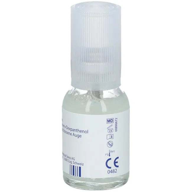 TEARS Again Sensitive XL eye spray UK