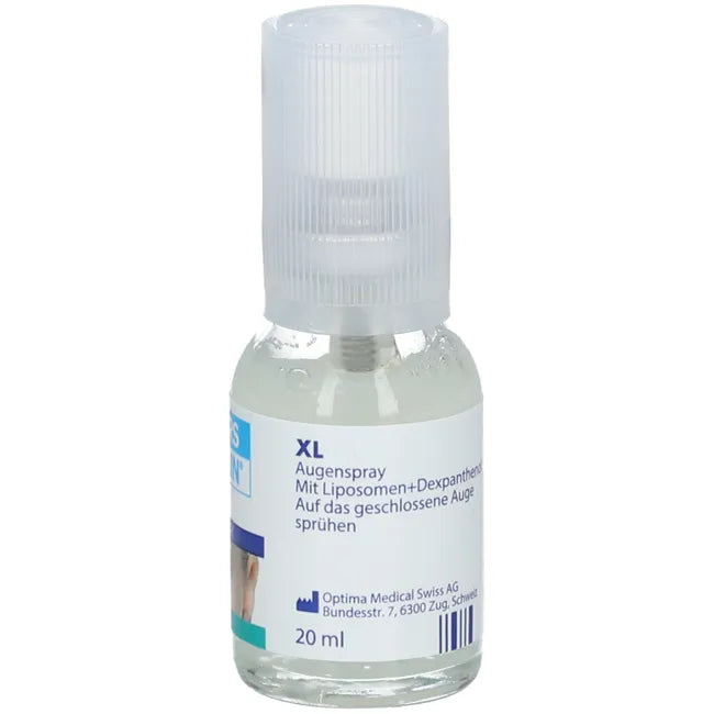 TEARS Again Sensitive XL eye spray UK