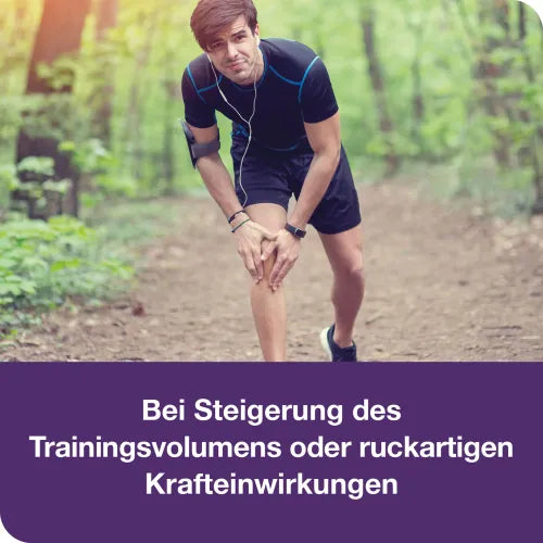 TENDOLOGES for tendons and ligaments, portion sticks