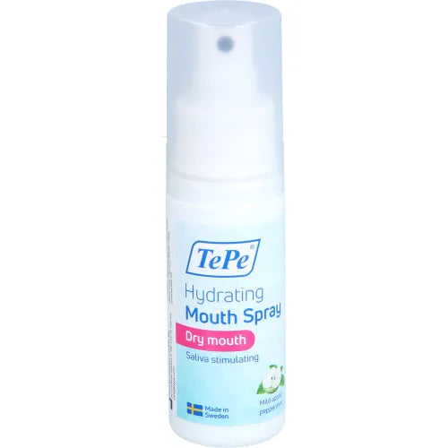TEPE Mouth Spray Mild Apple/Mint 50 ml