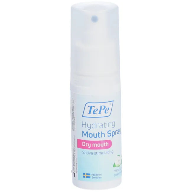 TEPE Mouth Spray Mild Apple/Mint 50 ml