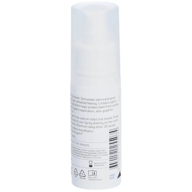 TEPE Mouth Spray Mild Apple/Mint 50 ml