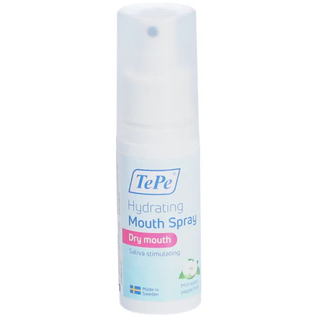 TEPE Mouth Spray Mild Apple/Mint 50 ml