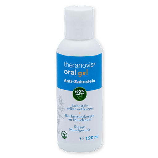 THERANOVIS oral tartar gel