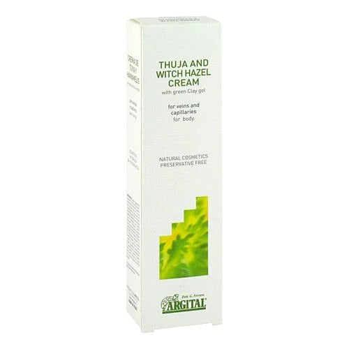 THUJA CREAM 75 ml