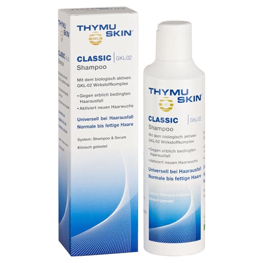 THYMUSKIN CLASSIC Shampoo