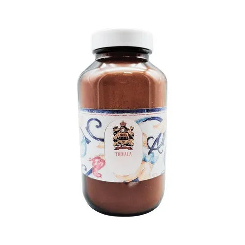 TRIVALA Ayurveda Organic Powder 90 g