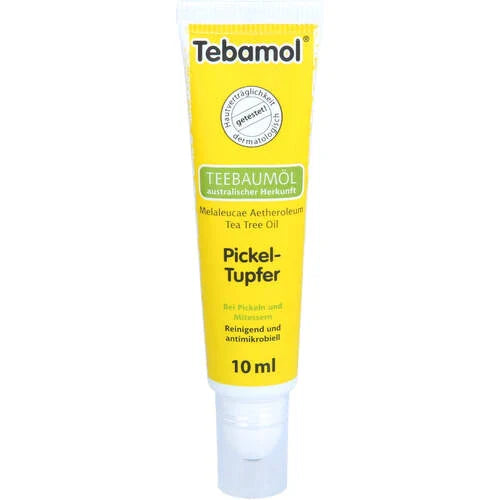 Tea Tree Oil Spot Treatment 10 ml