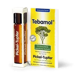 Tea Tree Oil Spot Treatment 10 ml