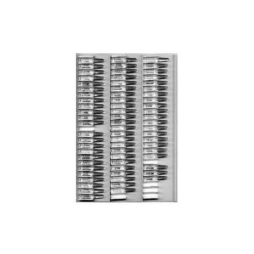 Teeth Test Box
