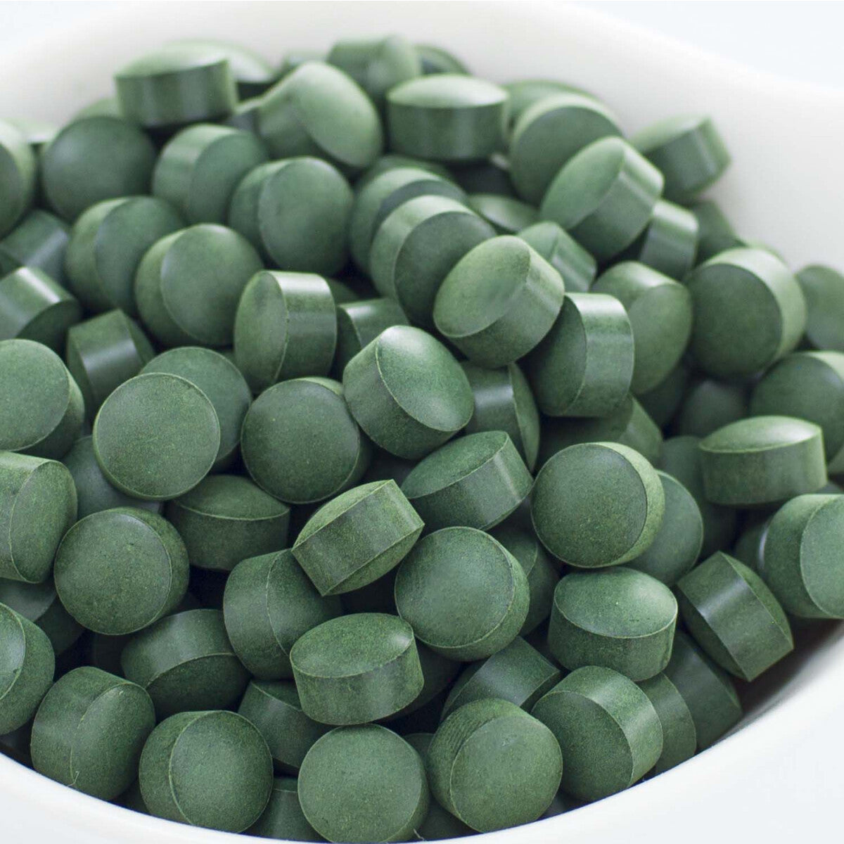 The original: Hawaiian Spirulina 625 tablets