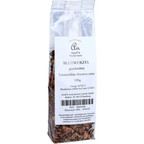 Tormentil root 100 g