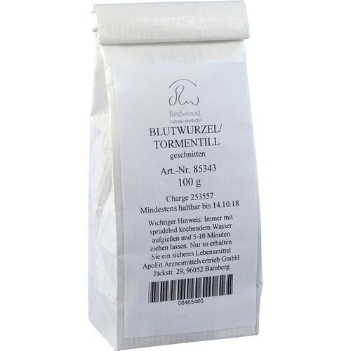 Tormentil root 100 g