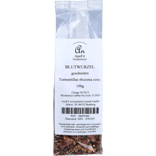 Tormentil root 100 g