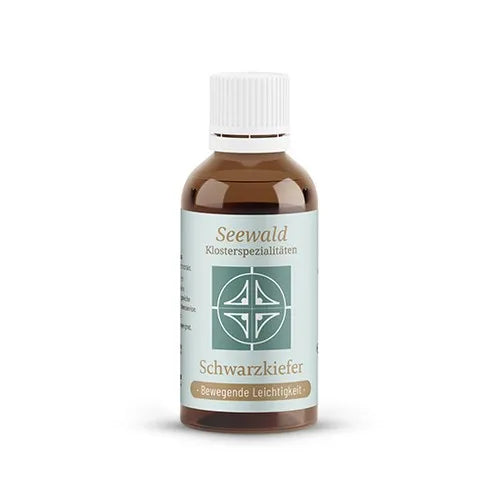 Tree essences Black pine Seewald drops 50 ml