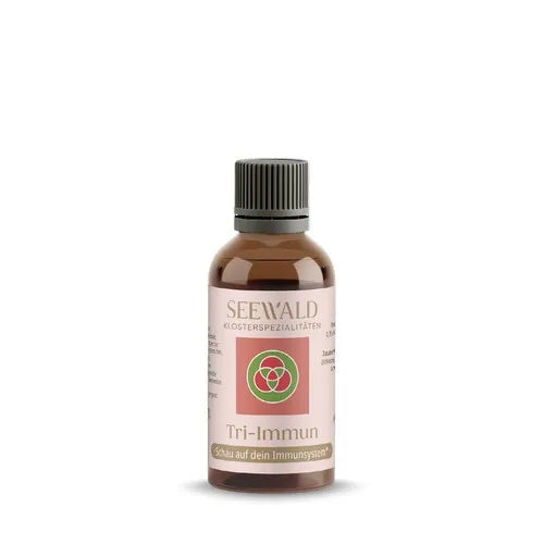Tri-Immune Herbal Elixir 50 ml