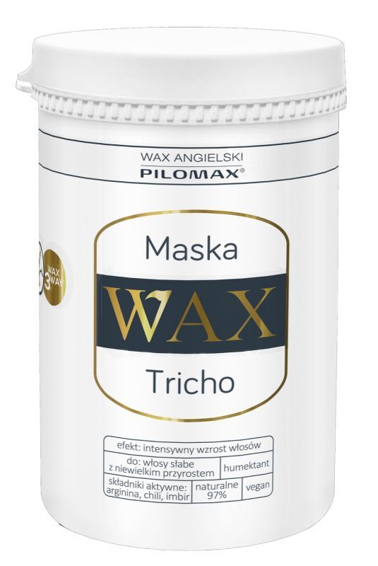 Tricho Mask accelerating hair growth and new growth 240 ml