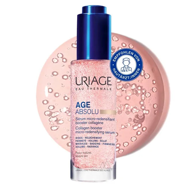 URIAGE Age Absolu Firming Serum 30 ml