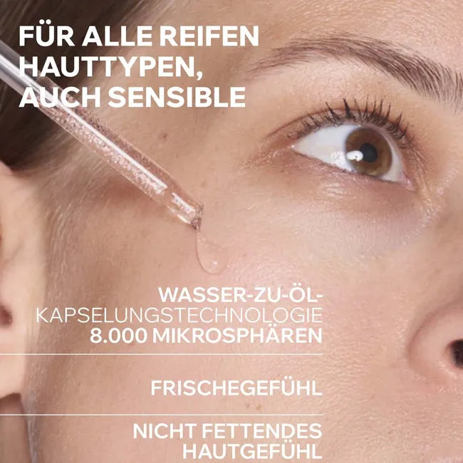 URIAGE Age Absolu Firming Serum 30 ml