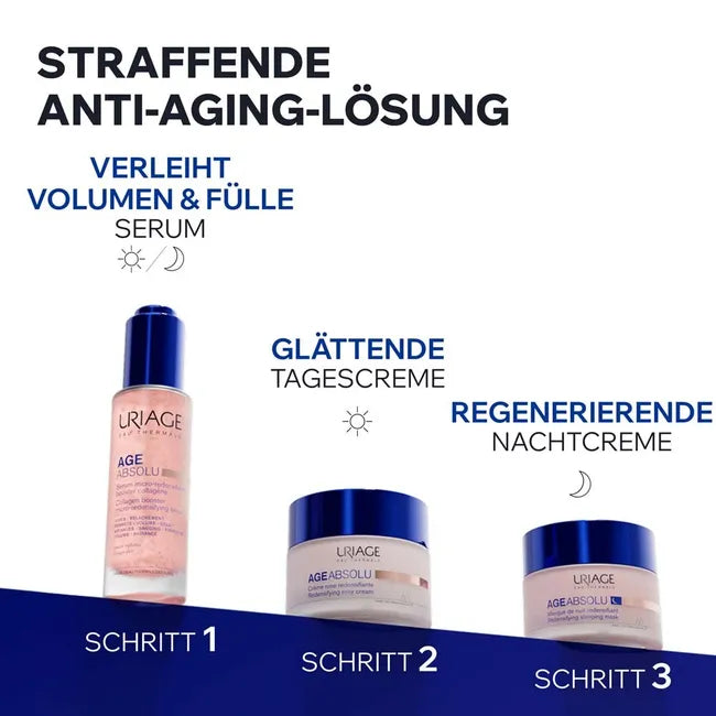 URIAGE Age Absolu Firming Serum 30 ml