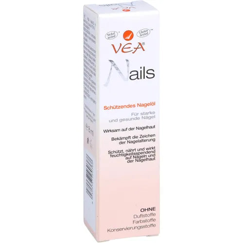 VEA Nails Nail Oil 8 ml