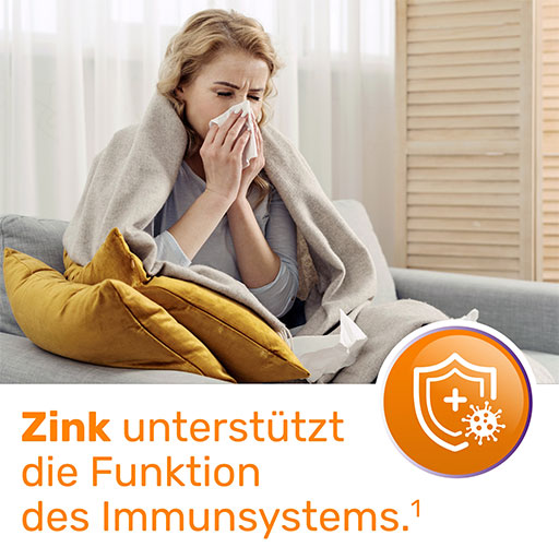 VEGAN Zinc Complex 25 mg High Dose Capsules 120 Capsules