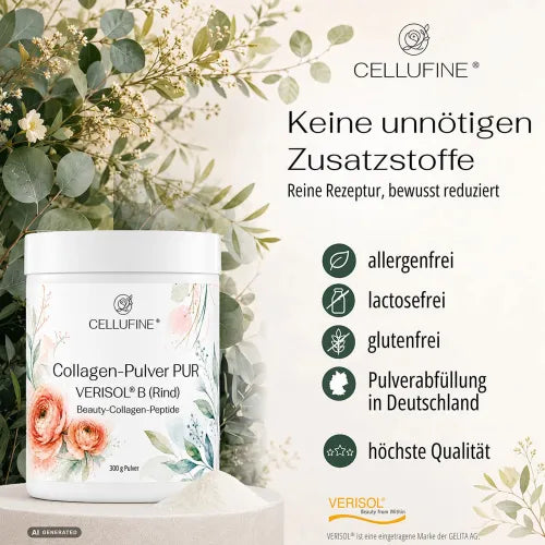 VERISOL Collagen Peptides Powder - 2