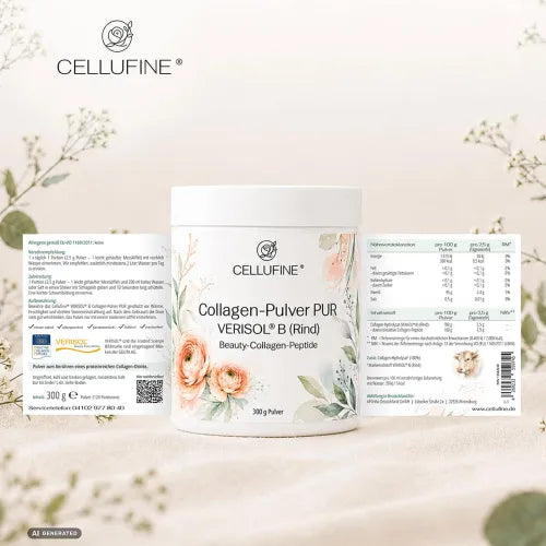 VERISOL Collagen Peptides Powder - 3