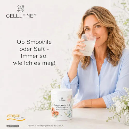 VERISOL Collagen Peptides Powder - 4