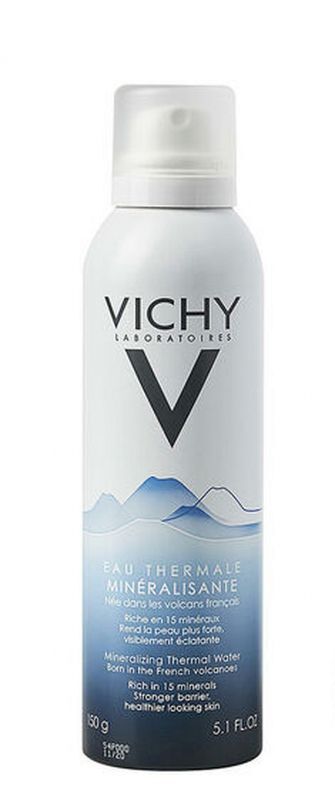 VICHY Eau Thermale Thermal water 150 ml