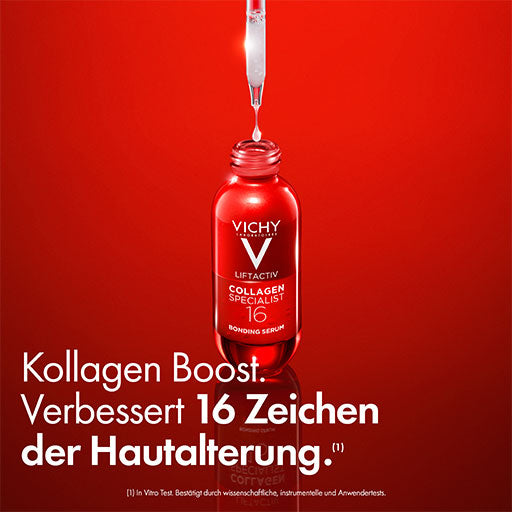 VICHY LIFTACTIV Collagen Specialist 16 Serum