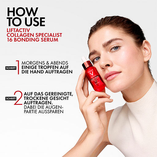 VICHY LIFTACTIV Collagen Specialist 16 Serum