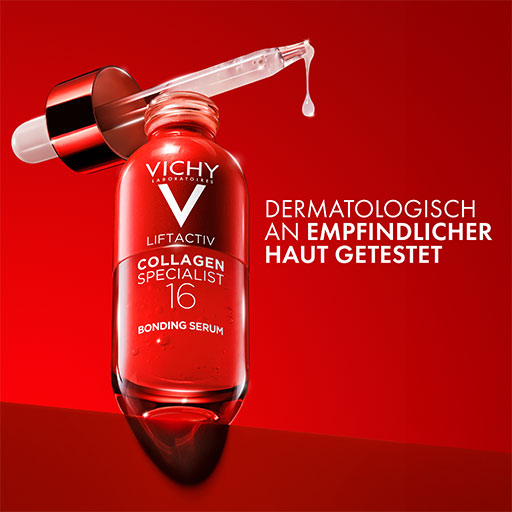 VICHY LIFTACTIV Collagen Specialist 16 Serum