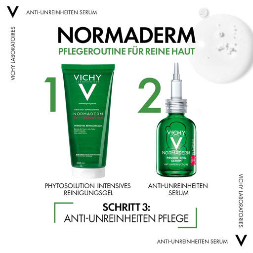 VICHY NORMADERM Anti-Blemish Serum